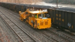 Harsco Track Technologies Model 6700 tamper-liner